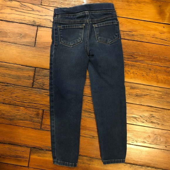 EUC Kids Sonoma stretch jegging - Picture 2 of 3